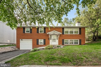 539 Grant St, Pottstown, PA 19464