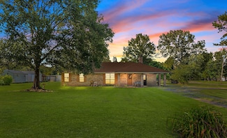8640 Blanchard Furrh Rd, Shreveport, LA 71107