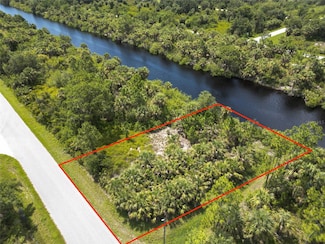 14280 Mcclellan Ave, Port Charlotte, FL 33953