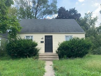 2302 Taylor Ave, Columbus, OH 43211