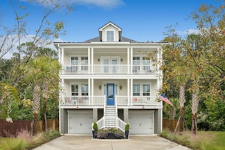 326 Coki Amalie Ct, Charleston, SC 29492