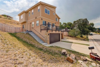 15606 W 3rd Place, Golden, CO 80401