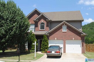466 Forest Lakes Dr, Sterrett, AL 35147