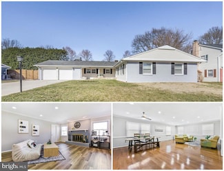 13150 Pavilion Ln, Fairfax, VA 22033