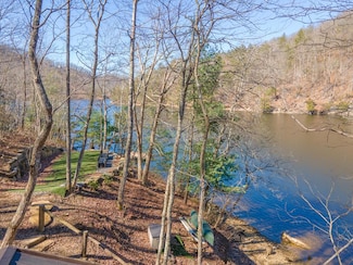 Lot 672 Southshore Dr, Tuckasegee, NC 28783