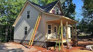 509 Tree Ridge Dr, Carrollton, GA 30116