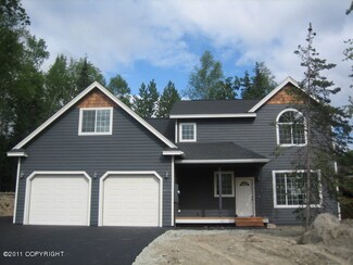 L127B Tarika Ave, Chugiak, AK 99567