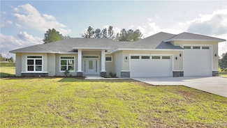 786 E Dunbar Ln, Hernando, FL 34442