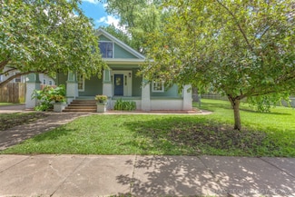637 S Mounds St, Sapulpa, OK 74066