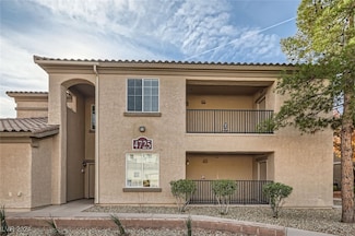 4725 Basilicata Ln Unit 204, North Las Vegas, NV 89084