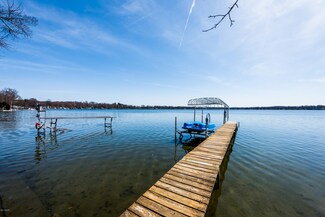 33461 Tice Rd Unit 9, Eau Claire, MI 49111