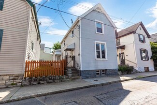 235 Lafayette Ave, Bellevue, KY 41073