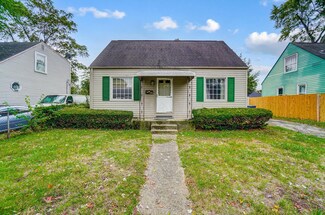 1205 Delno Ave, Columbus, OH 43224