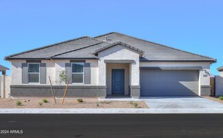 1572 E Mason Dr, Casa Grande, AZ 85122