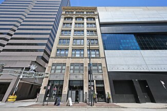 26 E 6th St, Cincinnati, OH 45202