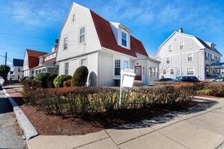 88 Winthrop St, Winthrop, MA 02152