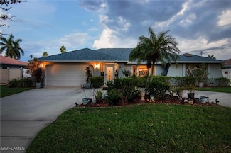 2509 SE 24th Ave, Cape Coral, FL 33904