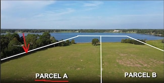LOT A Burhans Rd, Eustis, FL 32736
