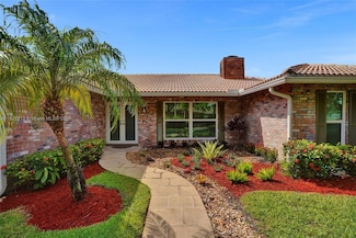 10967 NW 12th Dr, Coral Springs, FL 33071