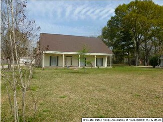 12721 Morgan Meadow Ave, Baton Rouge, LA 70818