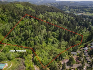 2025 SE Alder Lane Dr, Toledo, OR 97391