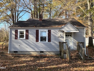 3645 Guess Rd, Durham, NC 27705