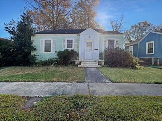 28 Joyce Ave, New Orleans, LA 70121