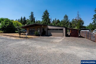 38801 Christopher Way, Lebanon, OR 97355