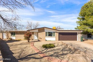 3735 Wildlife Place, Sierra Vista, AZ 85635