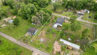 0 Alaska Dr, Holiday Lakes, TX 77515
