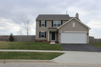 1670 Rockport Rd, Hampshire, IL 60140