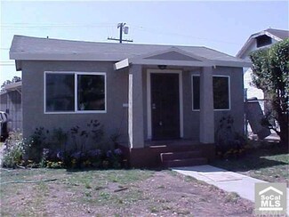 1522 W 69th St, Los Angeles, CA 90047