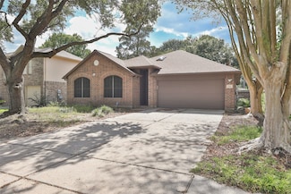 23911 Goodfellow Dr, Spring, TX 77373