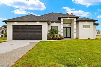 16107 Quiche Ct, Punta Gorda, FL 33955