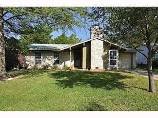 5306 Basswood Ln, Austin, TX 78723