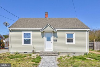10159 Marvil Dr, Laurel, DE 19956