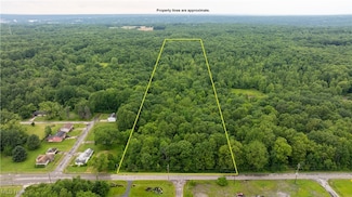 V/L Jacobs Rd, Hubbard, OH 44425