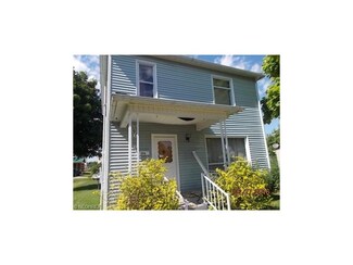 204 Euclid Ave, Byesville, OH 43723