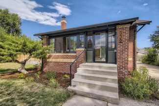 2938 Ames St, Wheat Ridge, CO 80214