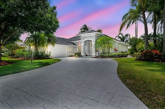 550 SW Sanctuary Dr, Port Saint Lucie, FL 34986