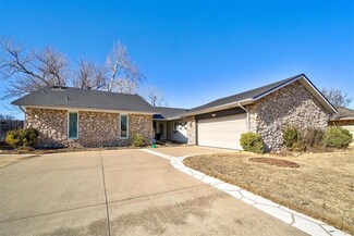 10405 Long Meadow Rd, Oklahoma City, OK 73162