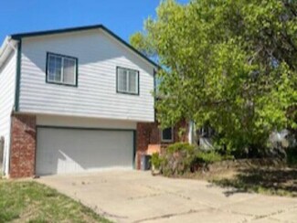 5518 E Mainsgate Rd, Wichita, KS 67220