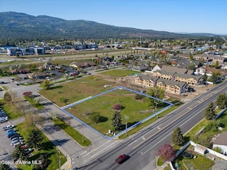 1180 E Mullan Ave, Post Falls, ID 83854