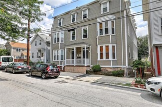 227 Ives St Unit 2, Providence, RI 02906
