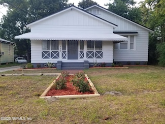 525 W 66th St, Jacksonville, FL 32208