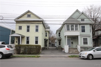 525 Burnet Ave, Syracuse, NY 13203