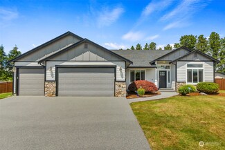 4742 181st Ln SW, Rochester, WA 98579