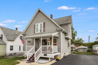 Unlisted Address