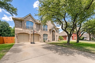 404 Autumn Trail, Georgetown, TX 78626