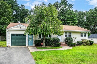 23 Old Post Rd, East Walpole, MA 02032